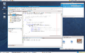 Gnome 2.26: programando no NetBeans 6.5