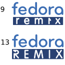 Fedora secondary logo drafts nicubunu mizmo.png