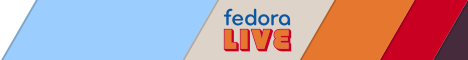 The Fedora Live SIG