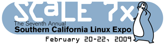 FedoraEvents SCALE SCALE7X southern-california-linux-expo-banner-5.gif