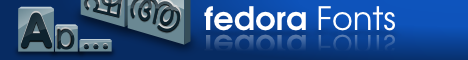 File:Fedora-FontsSIG-Banner-Second.png