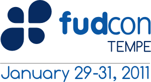 File:FUDCon Tempe 2011 logo.png