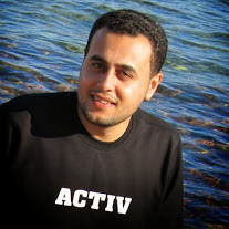 Mohamed Altabay