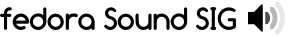 File:Fedora-sound-SIG-logo.png
