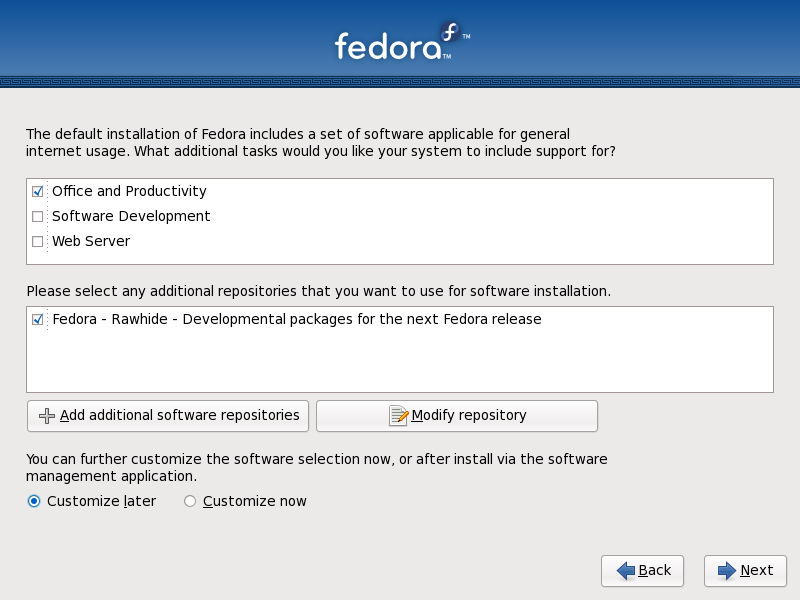 File:Tours Fedora11 004 Install PackageSelection.png
