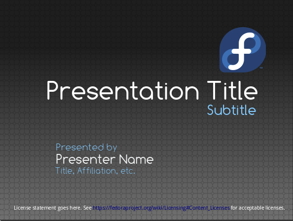 File:Fedora-slide-template title-slide base.png
