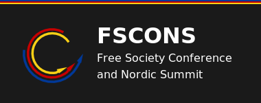 File:Logo fscons 2011.png