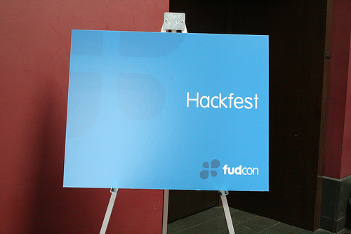 File:Fudcon-hackfest-sign.jpg