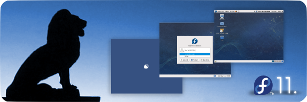 File:Fedora11-released-banner-big 1e.png