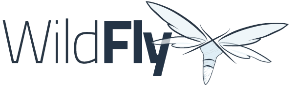File:Wildfly logo.png