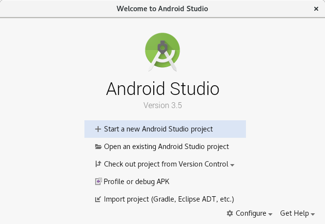 File:Android-studio-startup.png