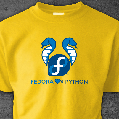 File:Fedora Loves Python Shirt.jpg