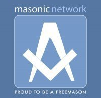 A Proud Freemason Since 2007