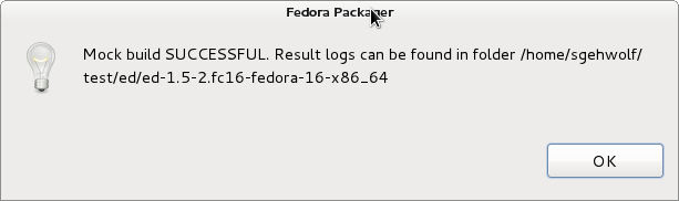 File:FedoraPackagerMockBuildSuccess.png