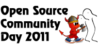 File:Logo open source days 2011.png