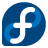 File:Fedora-logo-icon.png
