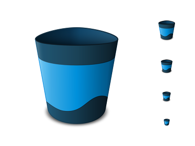 trash can concept #2
