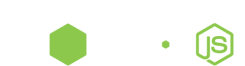 File:NodeJS logo darkbg.png