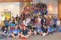 Group shot, Flock 2015 Strong Museum of Play, Rochester, NY United States by Justin W. Flory user:jflory7