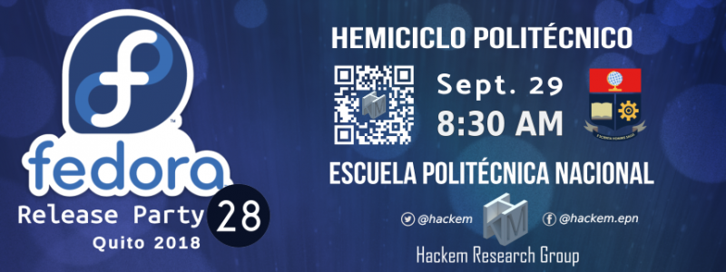 File:Fedora Release Party F28 Hackem Quito - Ecuador 2018 EPN UIO.png