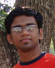 Sanjeev Gopinath V