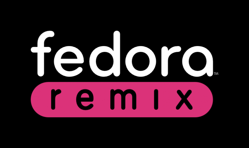 File:Fedora remix pink blackbackground.png