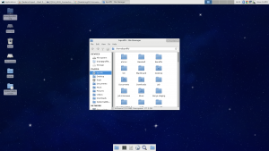 F24 XFCE File Manager.png