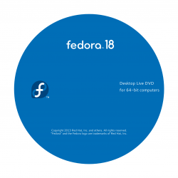 Fedora-18-livemedia-label-livedvd-64.png