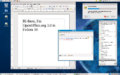 OpenOffice.org 3.0, Pidgin 2.5 and software installer