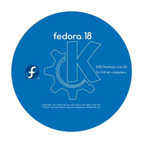 File:Fedora-18-livemedia-label-kde-64.png