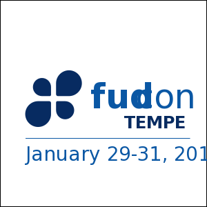 File:FUDCon Tempe 2011 logo.svg