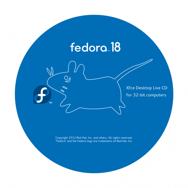 File:Fedora-18-livemedia-label-xfce-32.png