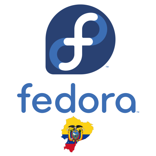 File:Fedora Ecuador Logo.png