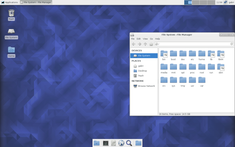 File:F23 XFCE File Manager.png