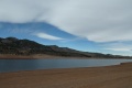 Lake by susmit CC-BY-SA Horsetooth reservoir - Fort Collins, USA