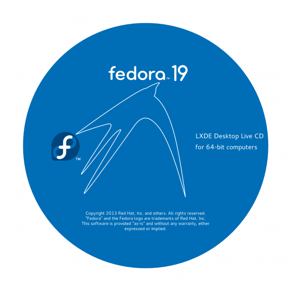 File:Fedora-19-livemedia-label-lxde-64.png