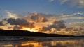 Fraser Island Sunrise by Ryan Lerch CC0 1.0