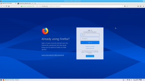 KDE - 07 - Firefox.png