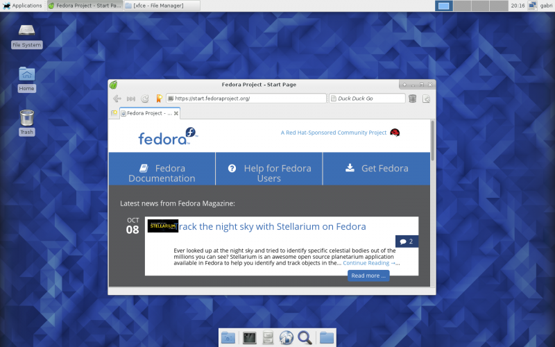 File:F23 XFCE Browser final.png