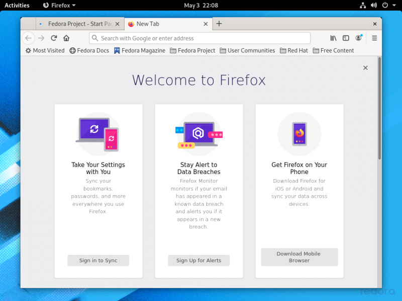 File:Gnome Fedora32 Firefox.png