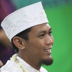 Fakhrul Rijal