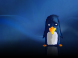 penguin by hector