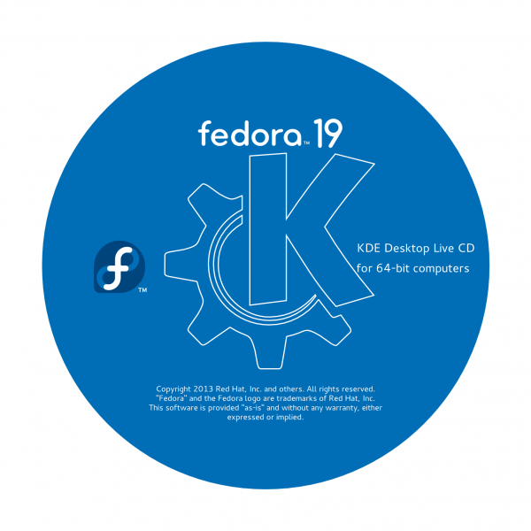 File:Fedora-19-livemedia-label-kde-64.png