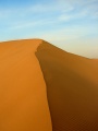 Virgin Dune by Hamed Saber (hamed on Flickr) (http://www.flickr.com/mail/write/?to=44124425616@N01); CC-BY 2.0 http://creativecommons.org/licenses/by/2.0/deed.en; Sand dune