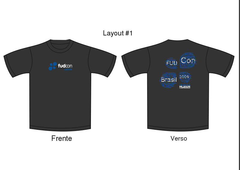 File:T-shirt-FUDCon-LATAM-2009.svg