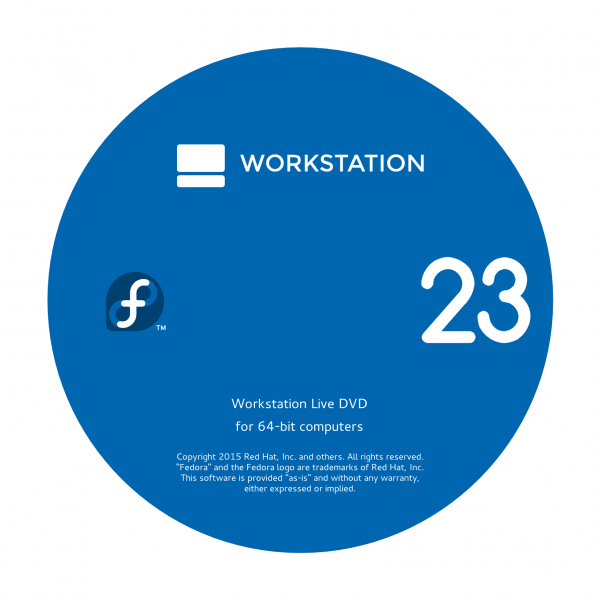File:Fedora-23-livemedia-label-workstation-64.png