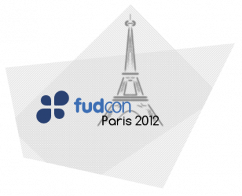 FUDCon Paris