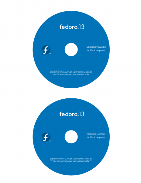 File:Fedora-13-live-disc-label.png