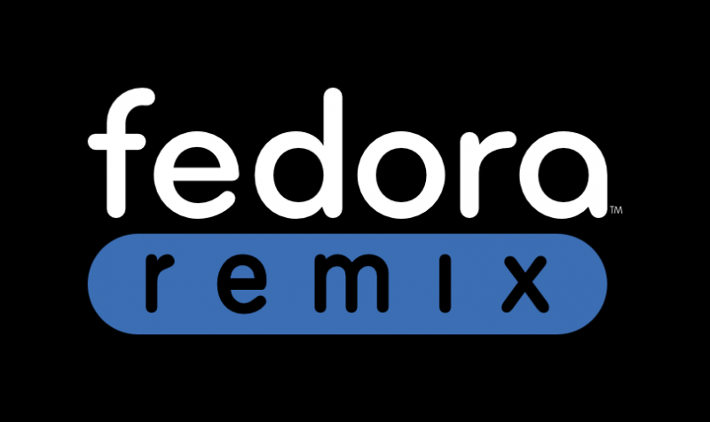 File:Fedora remix blue blackbackground.png