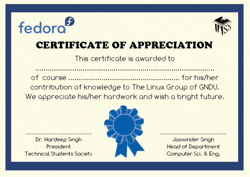 File:Appreciation certificate india.png